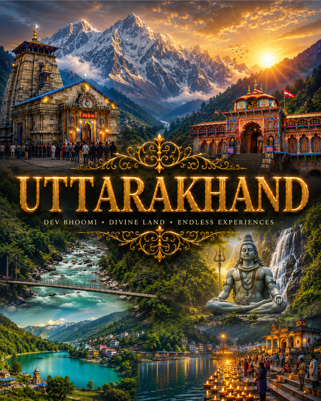 Uttarakhand